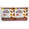 Image 1 : 2PK SLIMFAST KETO BOMB PEANUT BUTTER CUP 14 17GRAM