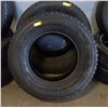 Image 1 : GOODYEAR ALL TERRAIN WRANGLER 275/70R18 TIRE