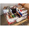 Image 1 : PALLET OF ASSORTED BOOKS , WIDE VARIETY OF AUTHORS