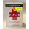 Image 1 : MASH COMPLETE SERIES. NEW SEALED.