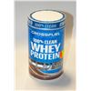 Image 1 : CROSS FUEL WHEY PROTEIN. NEW SEALED.