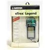 Image 1 : SEALED GARMIN E TREX LEGEND