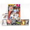 Image 1 : NEW/SEALED ITEMS BAKUGAN BATTLE