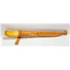 Image 2 : FLAT WITH TWO QUALITY FISHING KNIVES INCL.