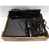 Image 1 : XBOX 360 CONSOLE W/ ACCESSORIES