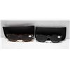 Image 1 : NEW READING SUNGLASSES 2 PACK, +1.25