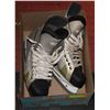 BOX WITH PAIR OF EASTON MAXX LITE MEN'S