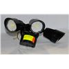 Image 1 : HYPERIKON 3HB-501 SECURITY LIGHT