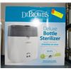 Image 1 : DR. BROWNS BOTTLE STERILIZER