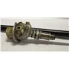 Image 2 : STEAMPUNK DAGGER CANE