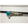 Image 2 : CRYSTAL BALL DAGGER CANE