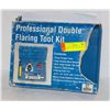 Image 1 : DOUBLE FLARING TOOL KIT DFT-250 - NEW