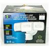 Image 1 : NEW HOME ZONE SECURITY LED LIGHT 3000 LUMENS