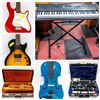 Image 1 : FEATURED INSTRUMENTS