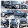 Image 1 : FEATURED 2016 F350 CREW CAB PLATINUM TRUCK