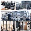 Image 1 : FEATURED 2015 KEYSTONE LUXUARY TRI-AXLE TRAILER