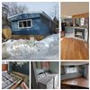 FEATURED 1978 MOBILE HOME PROJECT