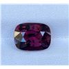 Image 1 : Natural Red Ceylon Spinel 5.08 Cts - Certified