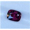 Image 2 : Natural Red Ceylon Spinel 5.08 Cts - Certified