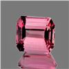 Image 1 : Natural  Padparadscha Pink Tourmaline [VVS]