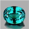 Image 1 : Natural Paraiba Green Blue Apatite 2.13 Ct (VVS)