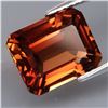 Image 1 : Natural Brazil Imperial Champagne Topaz - VVS
