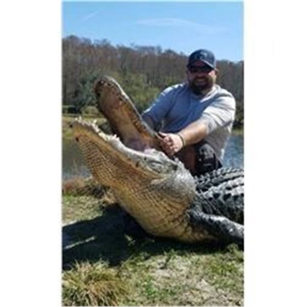 North American Outdoor Adventure