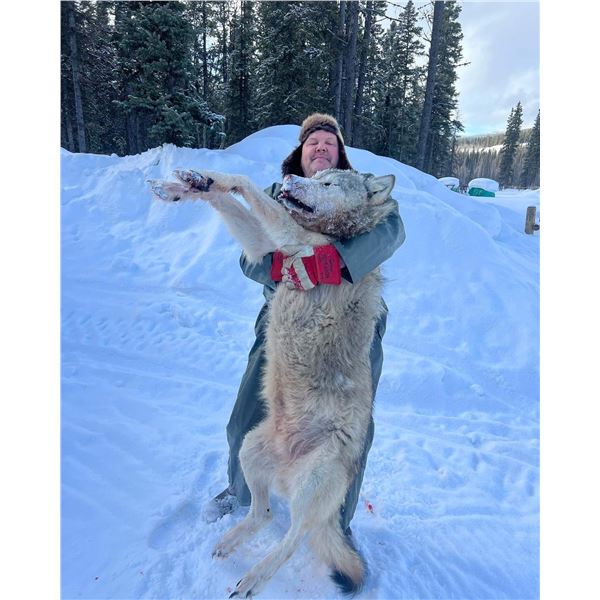 Yukon Big Game Outfitters