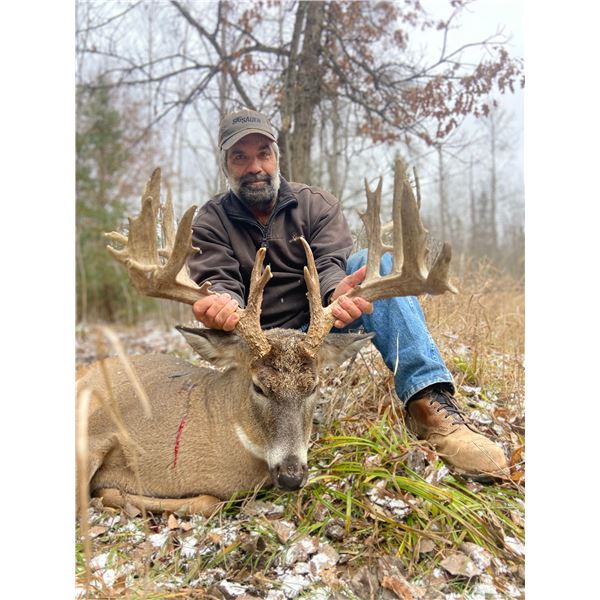 Chasin' Dream Whitetail