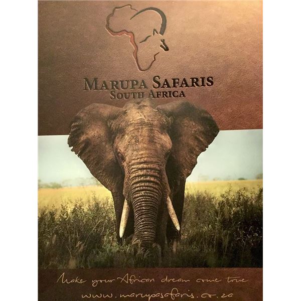 Marupa Safaris