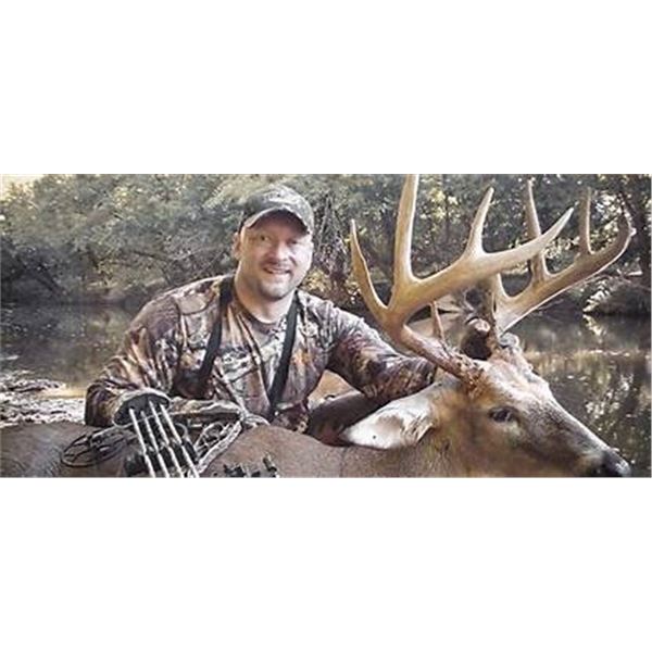 North American Outdoor Adventure