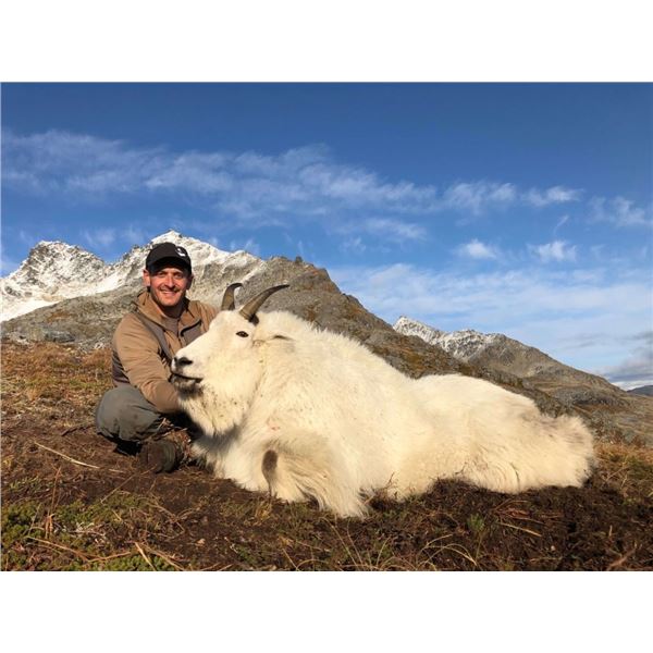 Kodiak Outdoor Adventures