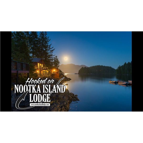 Nootka Lodge