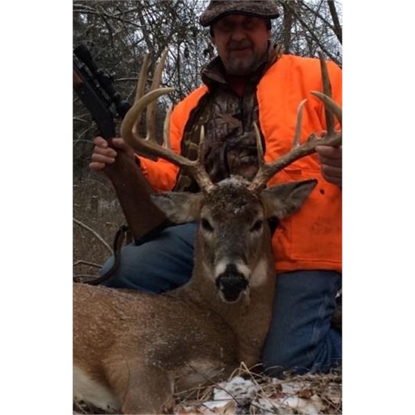 Reinemann Hunting Lodge