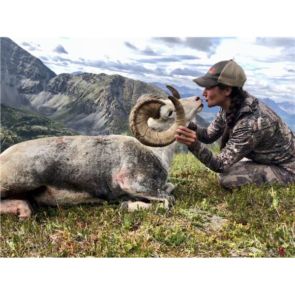 Yukon Big Game Outfitters