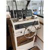 Image 8 : *BM* 30' TROJAN RUDDER NONSENSE INBOARD MOTOR DAY CRUISER LUXURY BOAT WITH SEATING, STOVE,