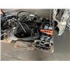 Image 2 : PALLET OF ASSORTED MERCURY OUTBOARD MOTOR PARTS