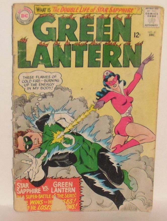 SCHLEICH Green Lantern : Collectif, Collectif