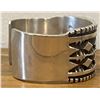 Image 2 : The Finest of Silver Work by Dine’ (Navajo) Silversmith Jerrold Tahe