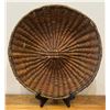 Image 1 : Antique Hopi Wicker Trey Circa 1880