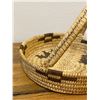 Image 4 : Tohono O’odham Handled Basket