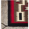 Image 2 : Dine’ (Navajo) Storm Pattern Weaving by Vivian Tisi
