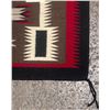 Image 3 : Dine’ (Navajo) Storm Pattern Weaving by Vivian Tisi