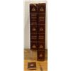 Image 1 : American Ideals and Administration Civil Service by Theodore Roosevelt.  Published by G.P. Putnam’s 