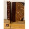 Image 2 : American Ideals and Administration Civil Service by Theodore Roosevelt.  Published by G.P. Putnam’s 