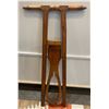 Image 5 : Antique Stand Up Boot Jack