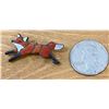 Image 2 : Zuni Fox Pin/Pendant