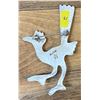 Image 3 : Roadrunner Pin by Mildred Parkhurst