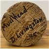 Image 5 : This Mudhead is signed D. Livingston 95