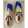 Image 1 : Circa 1900 Santee Sioux Slippers